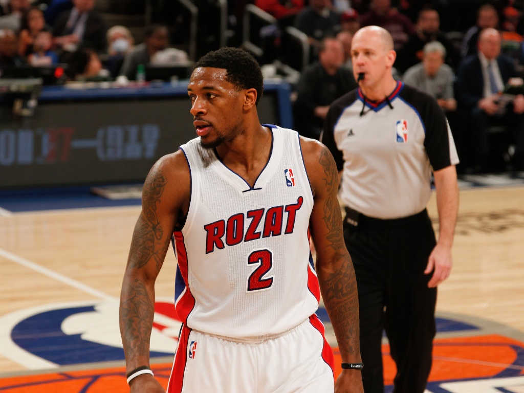 罗齐尔拒谈赌球传闻,若指控属实恐无缘NBA 罗齐尔拒谈赌球传闻,若指控属实恐无缘NBA