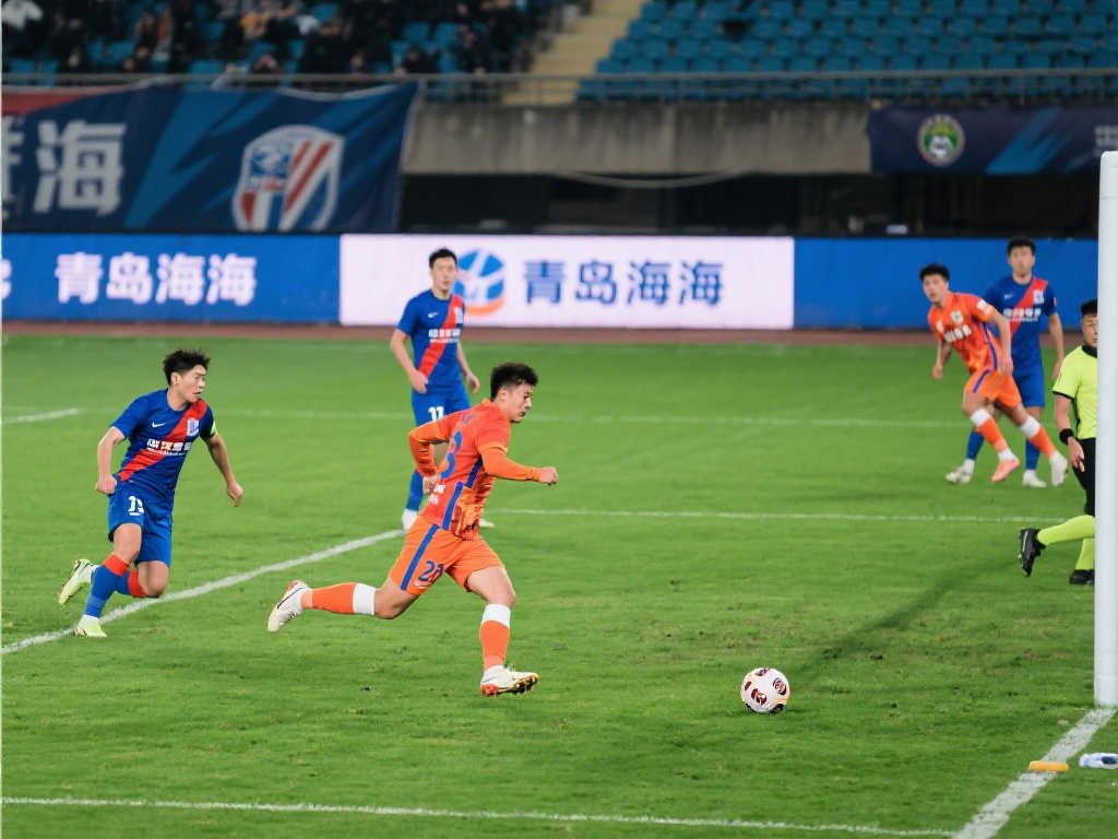 【中超】特谢拉精准远射蒋圣龙头槌建功 申花3-2力克海牛喜迎两连胜