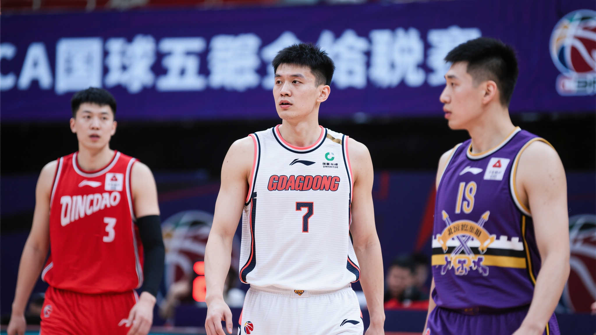 北控盼徐杰未果，陈国豪交易谈判终止